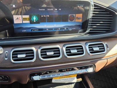 2026 Mercedes-Benz GLE 450 4MATIC® SUV
