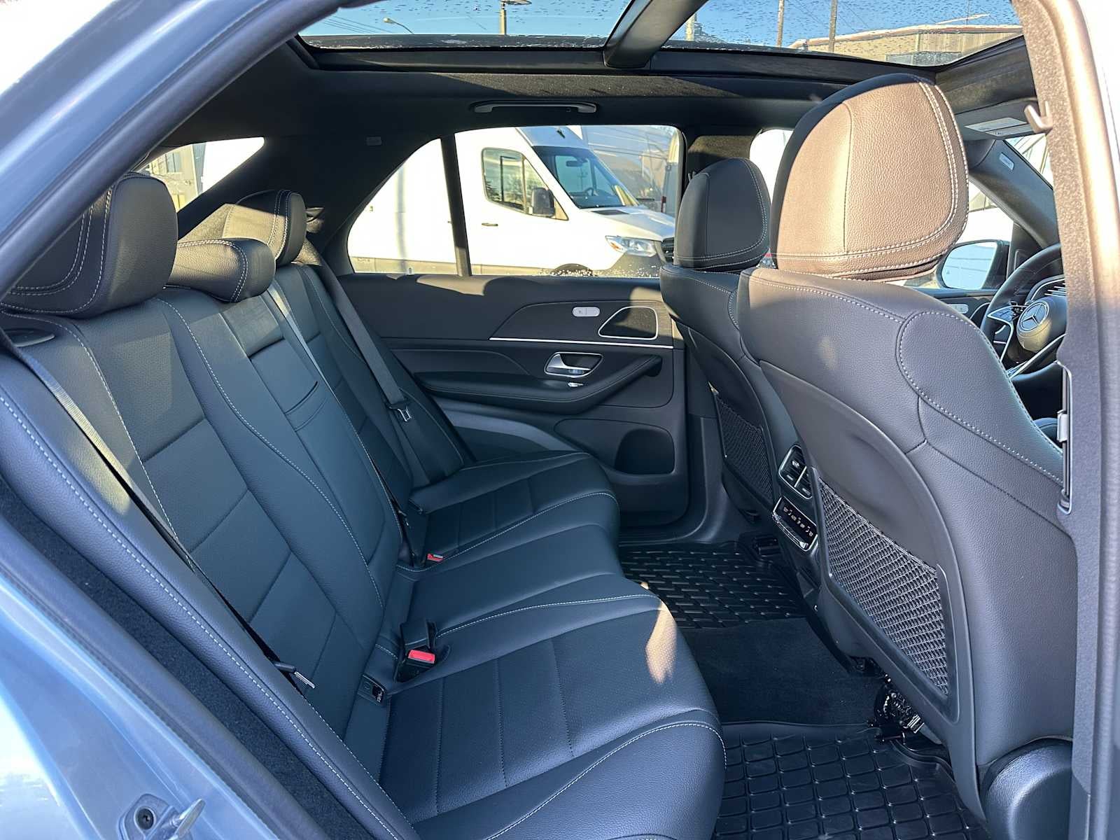 2026 Mercedes-Benz GLE GLE 450