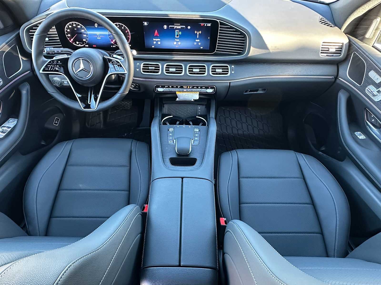 2026 Mercedes-Benz GLE GLE 450