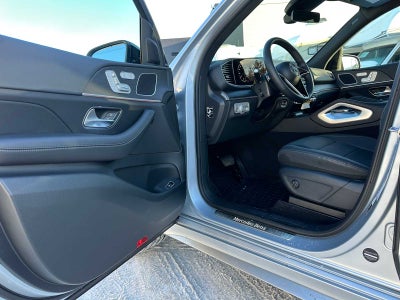 2026 Mercedes-Benz GLE GLE 450