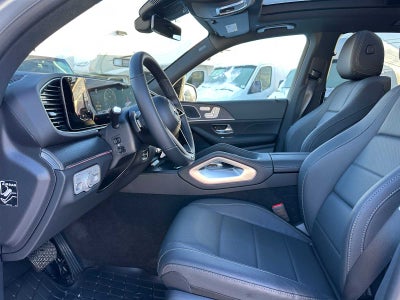 2026 Mercedes-Benz GLE GLE 450