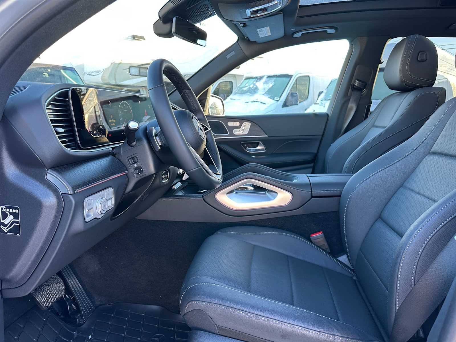 2026 Mercedes-Benz GLE GLE 450