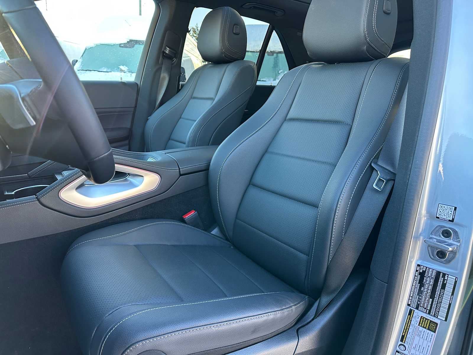 2026 Mercedes-Benz GLE GLE 450