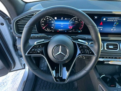 2026 Mercedes-Benz GLE GLE 450