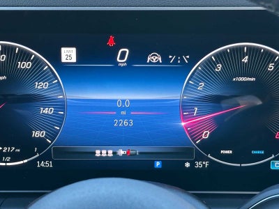 2026 Mercedes-Benz GLE GLE 450