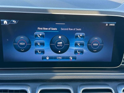 2026 Mercedes-Benz GLE GLE 450