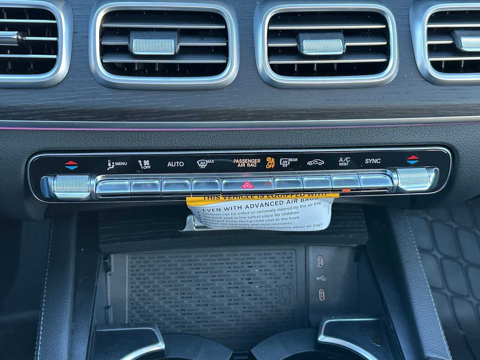 2026 Mercedes-Benz GLE GLE 450