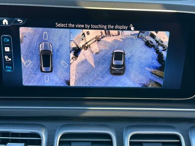 2026 Mercedes-Benz GLE GLE 450