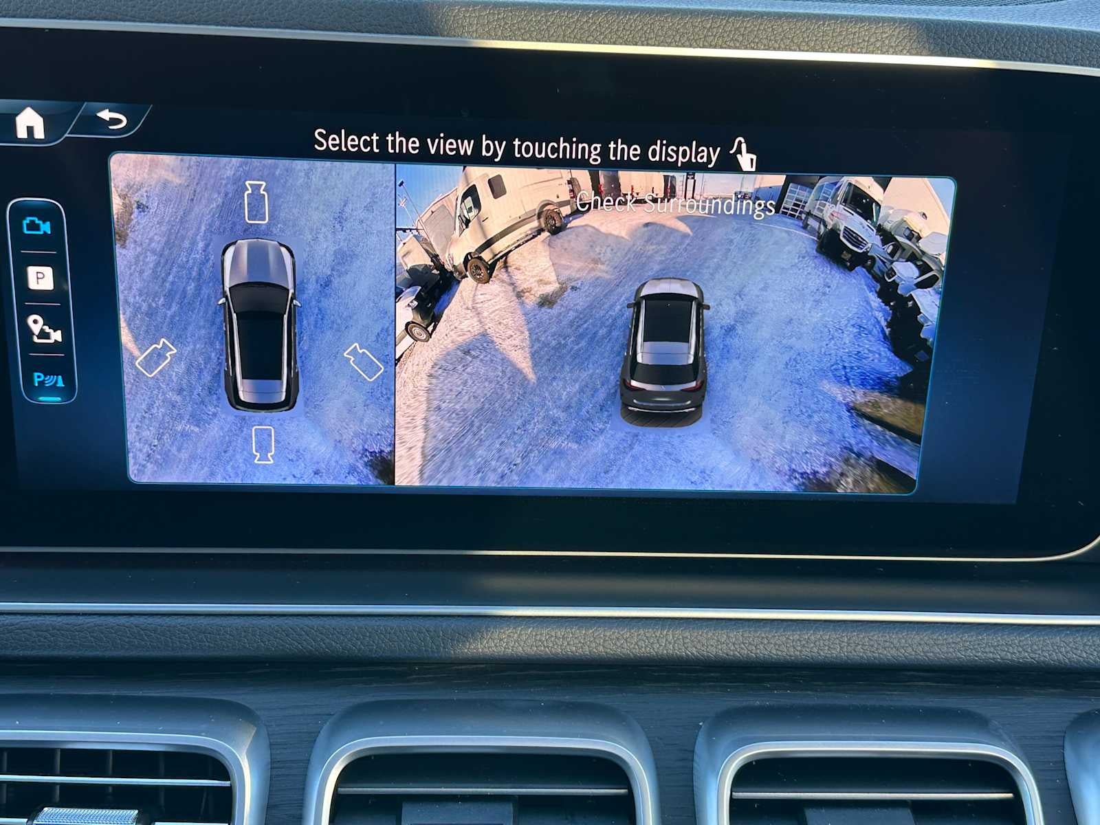 2026 Mercedes-Benz GLE GLE 450