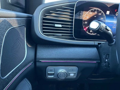 2026 Mercedes-Benz GLE GLE 450