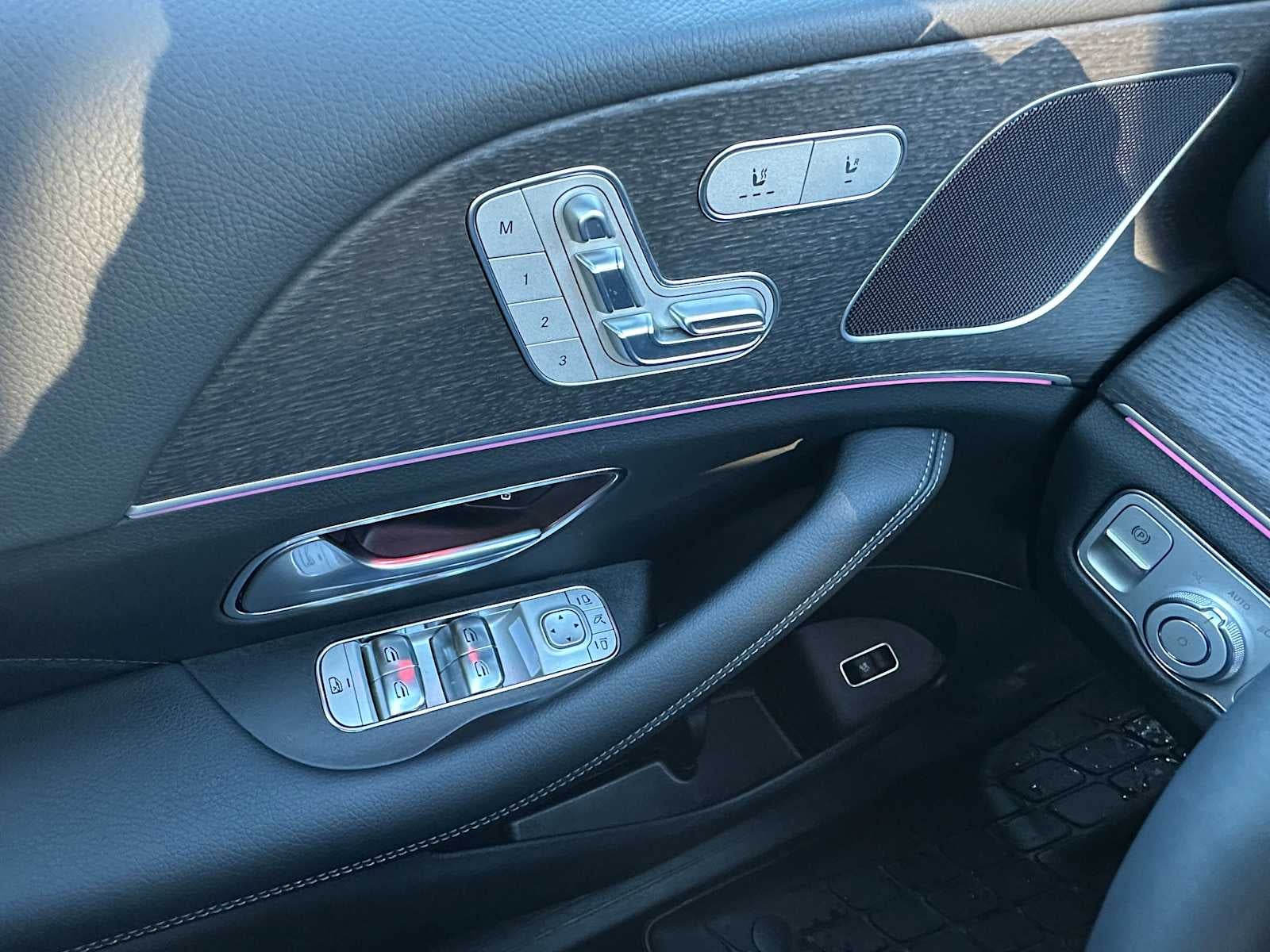 2026 Mercedes-Benz GLE GLE 450