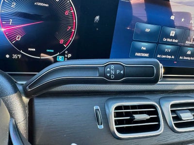 2026 Mercedes-Benz GLE GLE 450