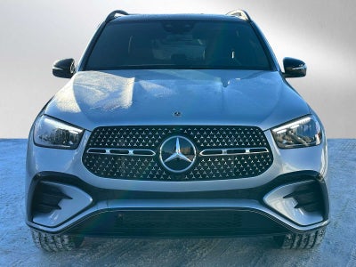 2026 Mercedes-Benz GLE GLE 450