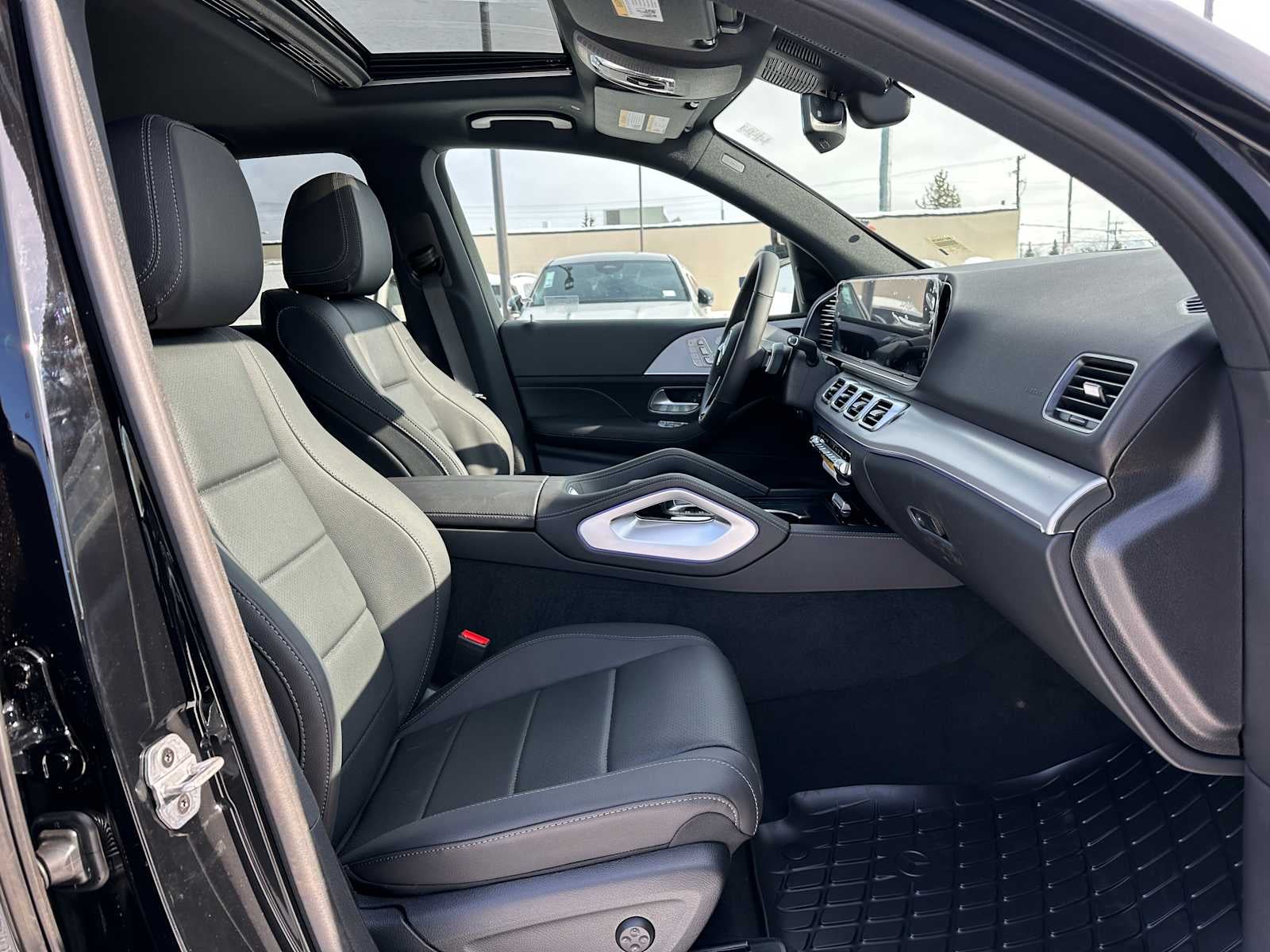 2026 Mercedes-Benz GLE 450 4MATIC® SUV