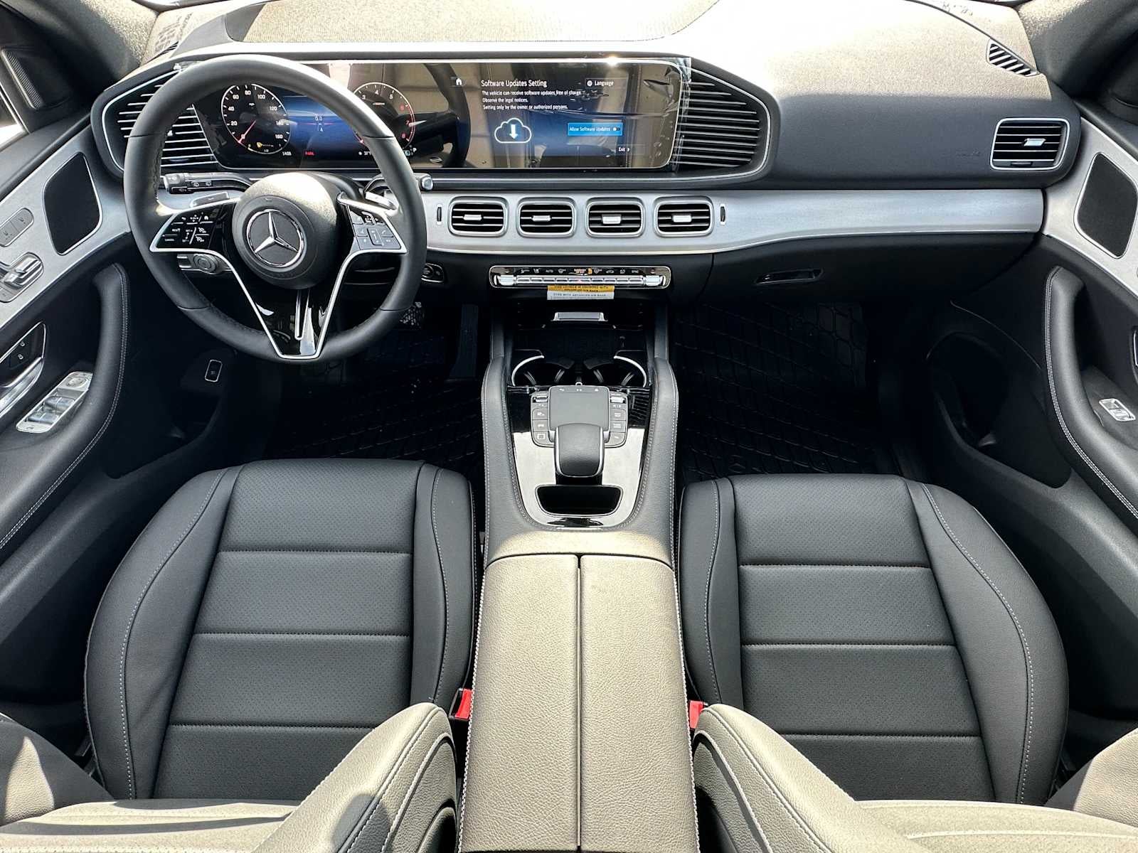 2026 Mercedes-Benz GLE 450 4MATIC® SUV