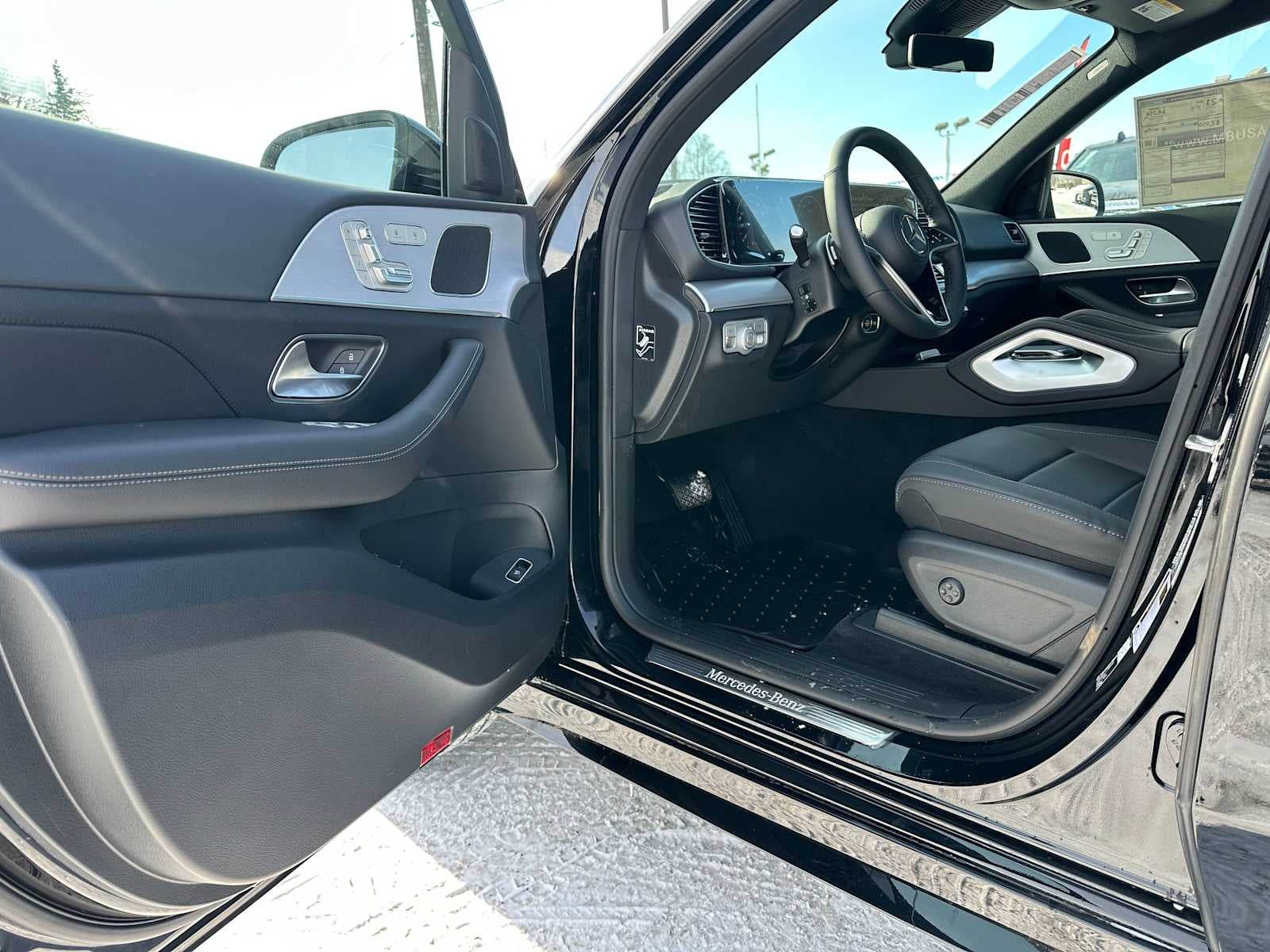 2026 Mercedes-Benz GLE 450 4MATIC® SUV