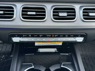 2026 Mercedes-Benz GLE 450 4MATIC® SUV