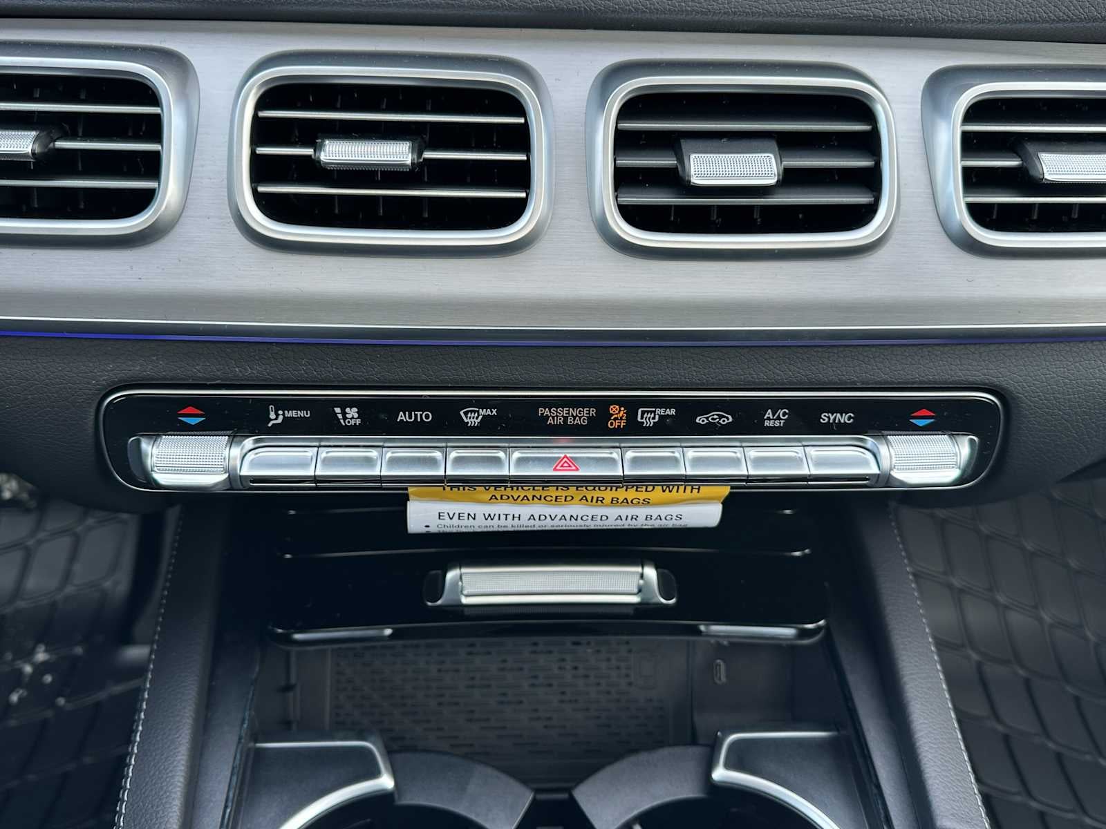 2026 Mercedes-Benz GLE 450 4MATIC® SUV