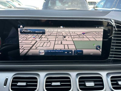 2026 Mercedes-Benz GLE 450 4MATIC® SUV