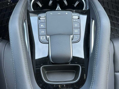 2026 Mercedes-Benz GLE 450 4MATIC® SUV