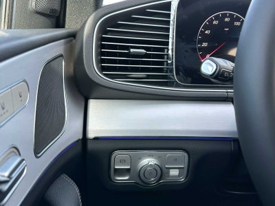 2026 Mercedes-Benz GLE 450 4MATIC® SUV