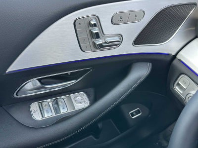 2026 Mercedes-Benz GLE 450 4MATIC® SUV