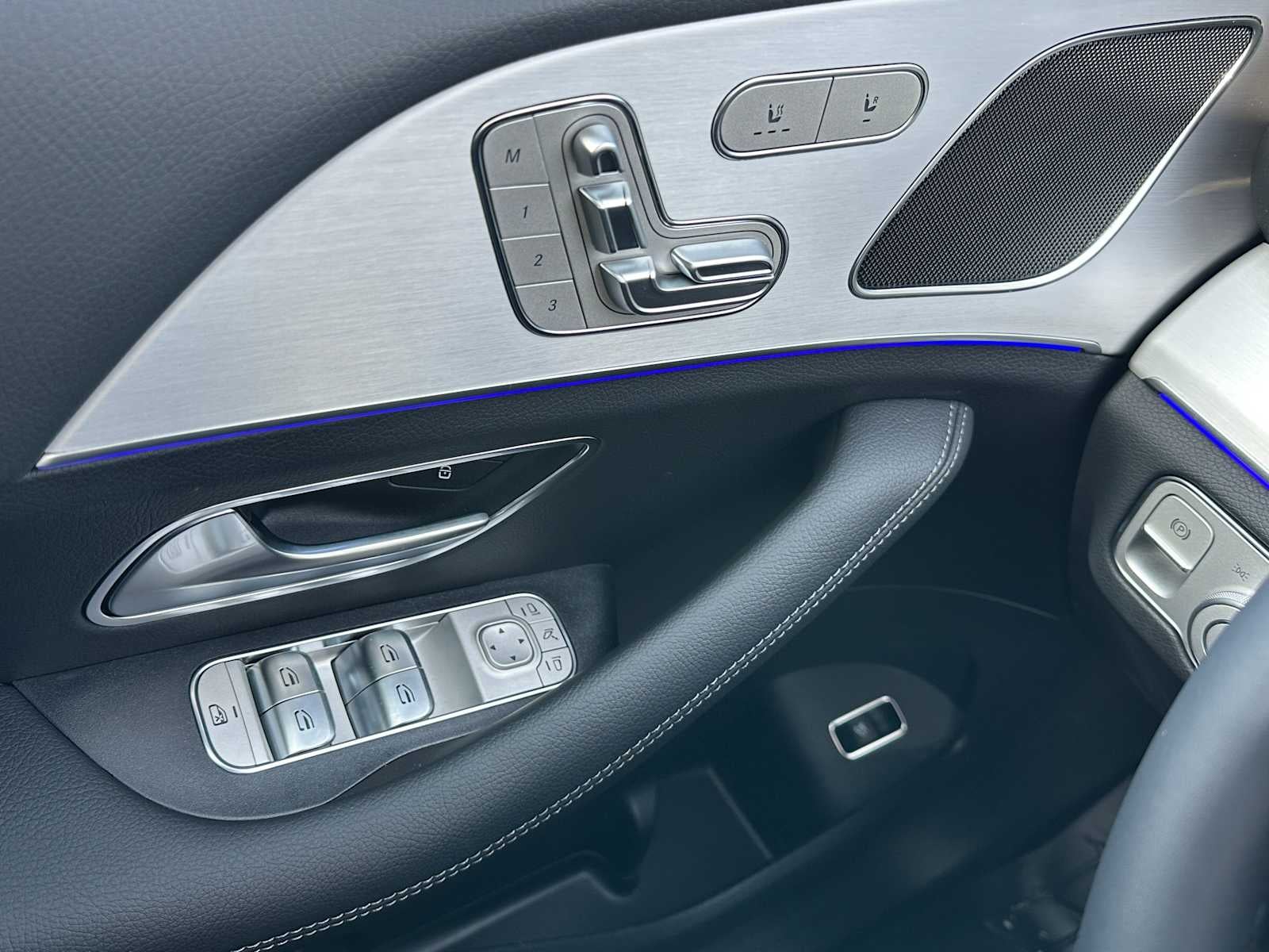 2026 Mercedes-Benz GLE 450 4MATIC® SUV