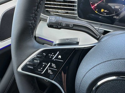 2026 Mercedes-Benz GLE 450 4MATIC® SUV