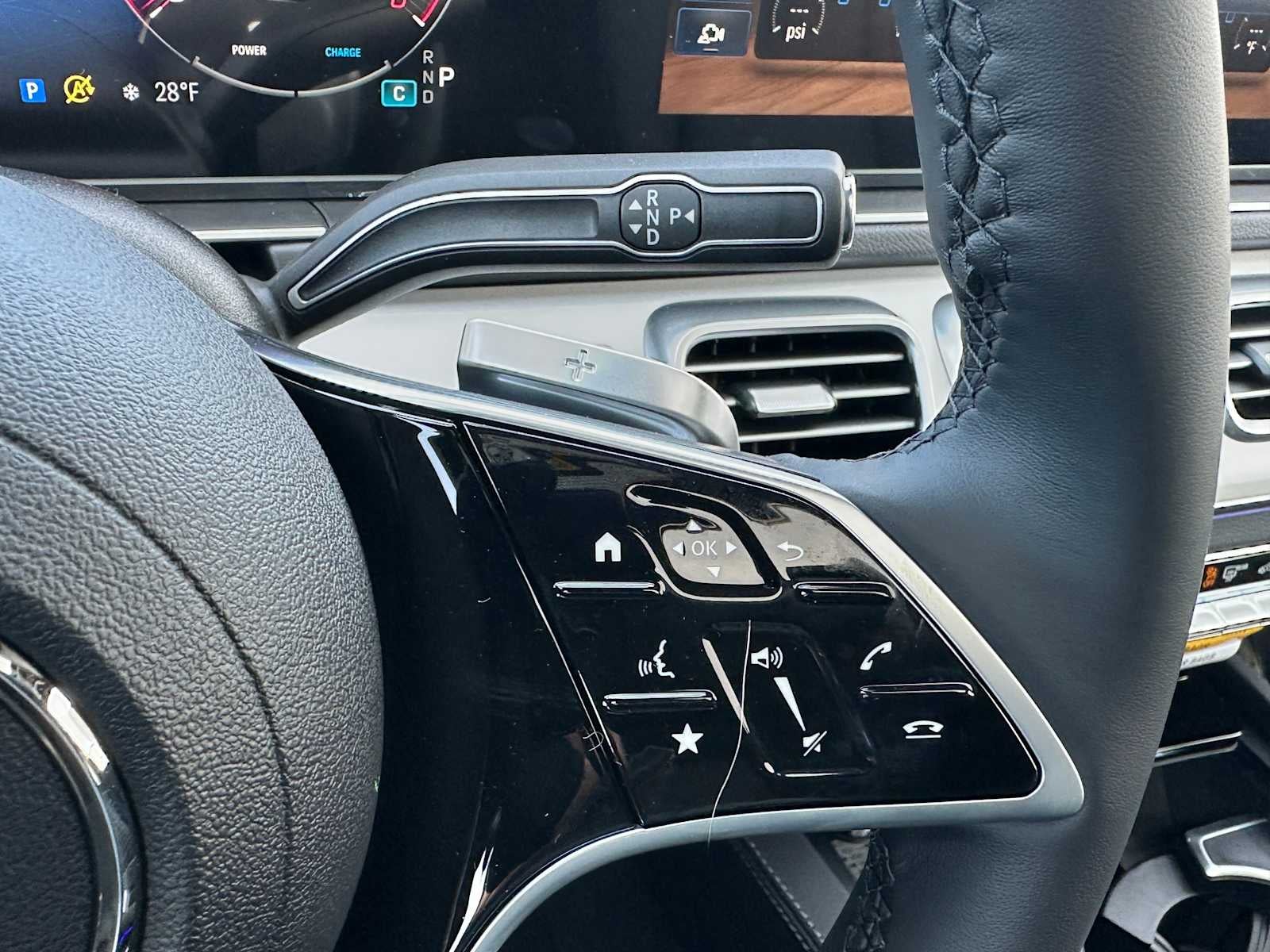 2026 Mercedes-Benz GLE 450 4MATIC® SUV