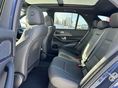 2026 Mercedes-Benz GLE 450 4MATIC® SUV