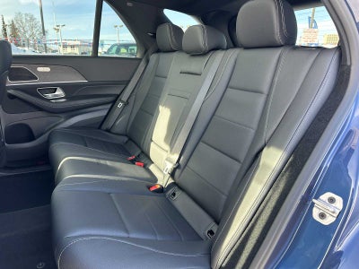 2026 Mercedes-Benz GLE 450 4MATIC® SUV