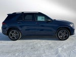 2026 Mercedes-Benz GLE 450 4MATIC® SUV