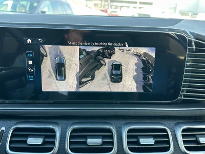 2026 Mercedes-Benz GLE 450 4MATIC® SUV