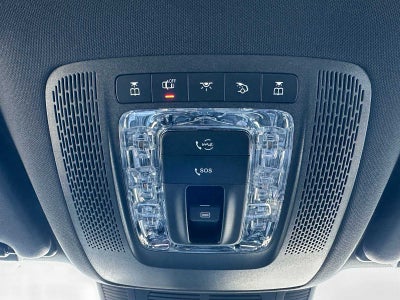 2026 Mercedes-Benz GLE 450 4MATIC® SUV