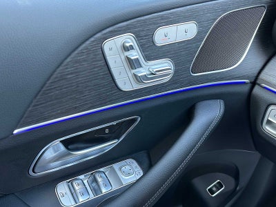 2026 Mercedes-Benz GLE 450 4MATIC® SUV