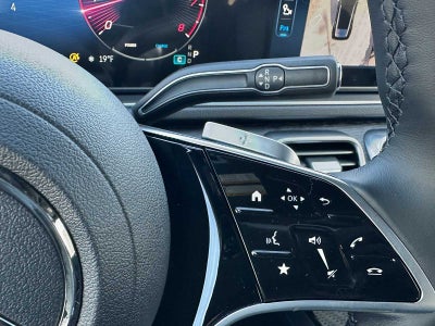 2026 Mercedes-Benz GLE 450 4MATIC® SUV