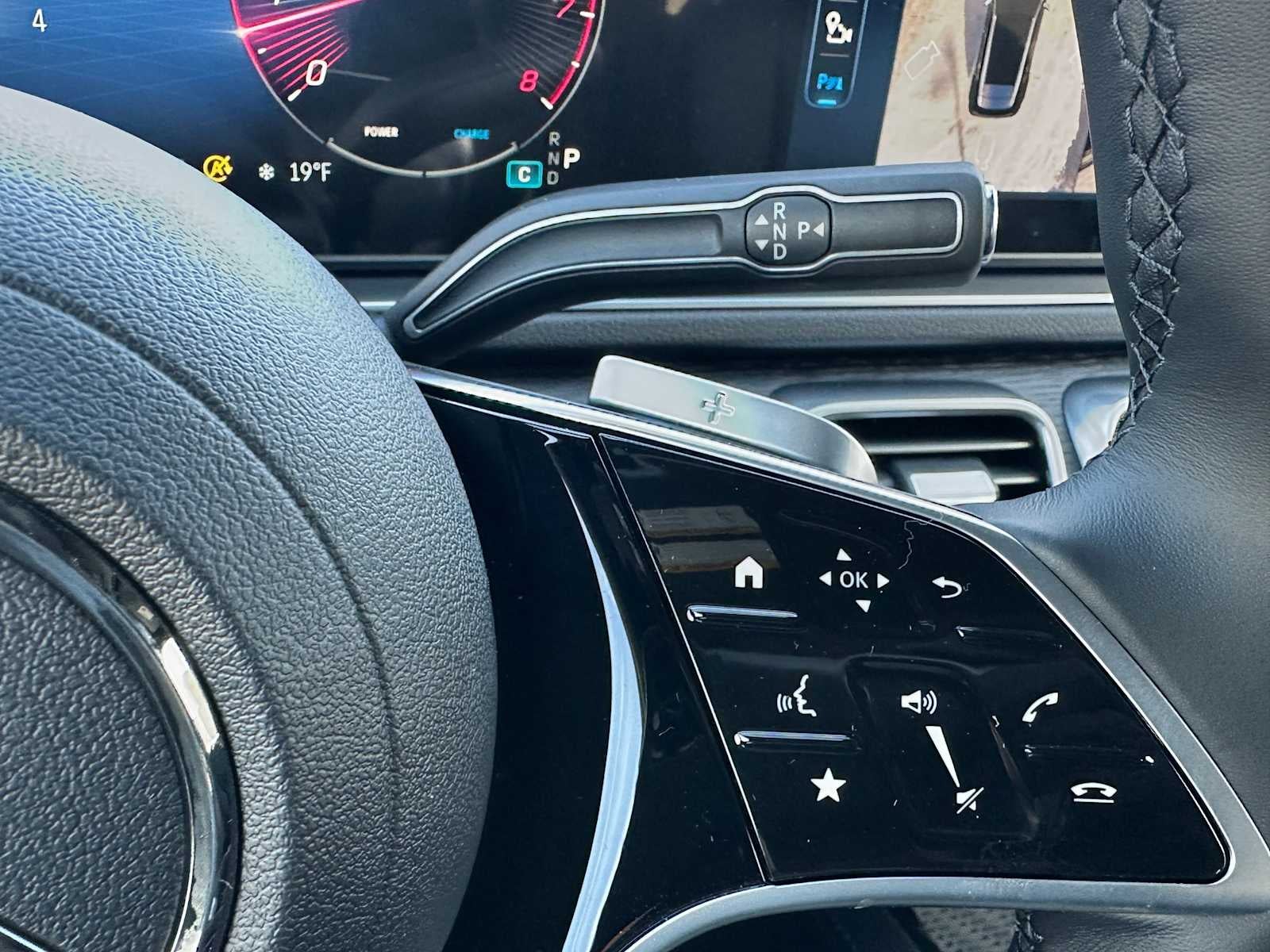 2026 Mercedes-Benz GLE 450 4MATIC® SUV