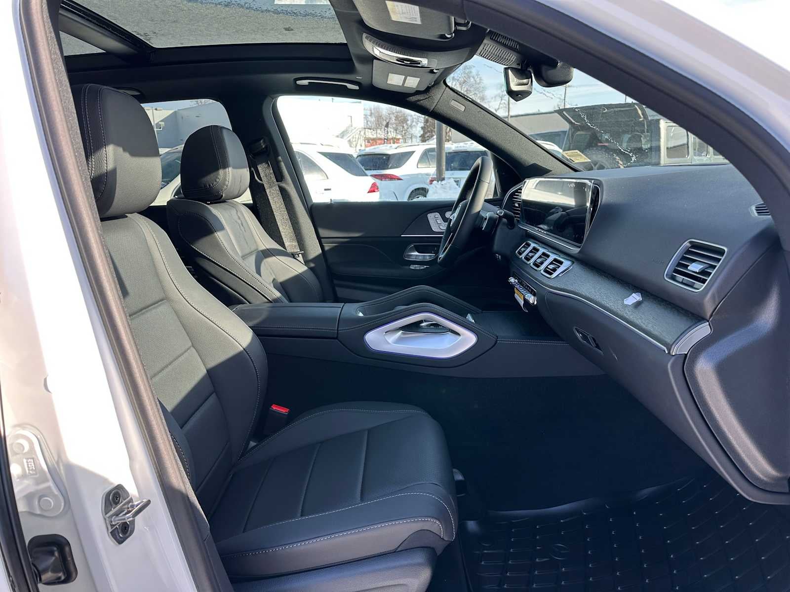 2026 Mercedes-Benz GLE 450 4MATIC® SUV