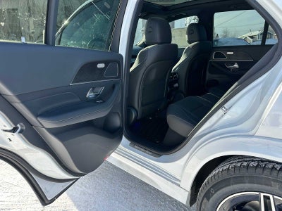 2026 Mercedes-Benz GLE 450 4MATIC® SUV