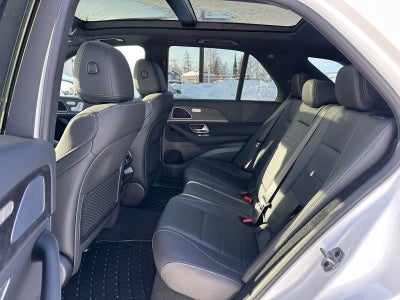 2026 Mercedes-Benz GLE 450 4MATIC® SUV