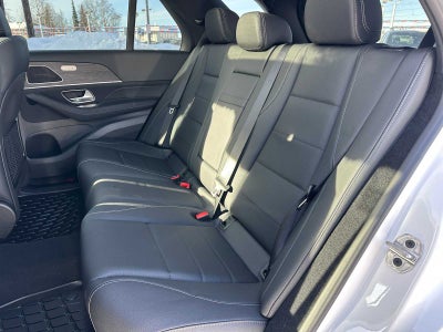 2026 Mercedes-Benz GLE 450 4MATIC® SUV