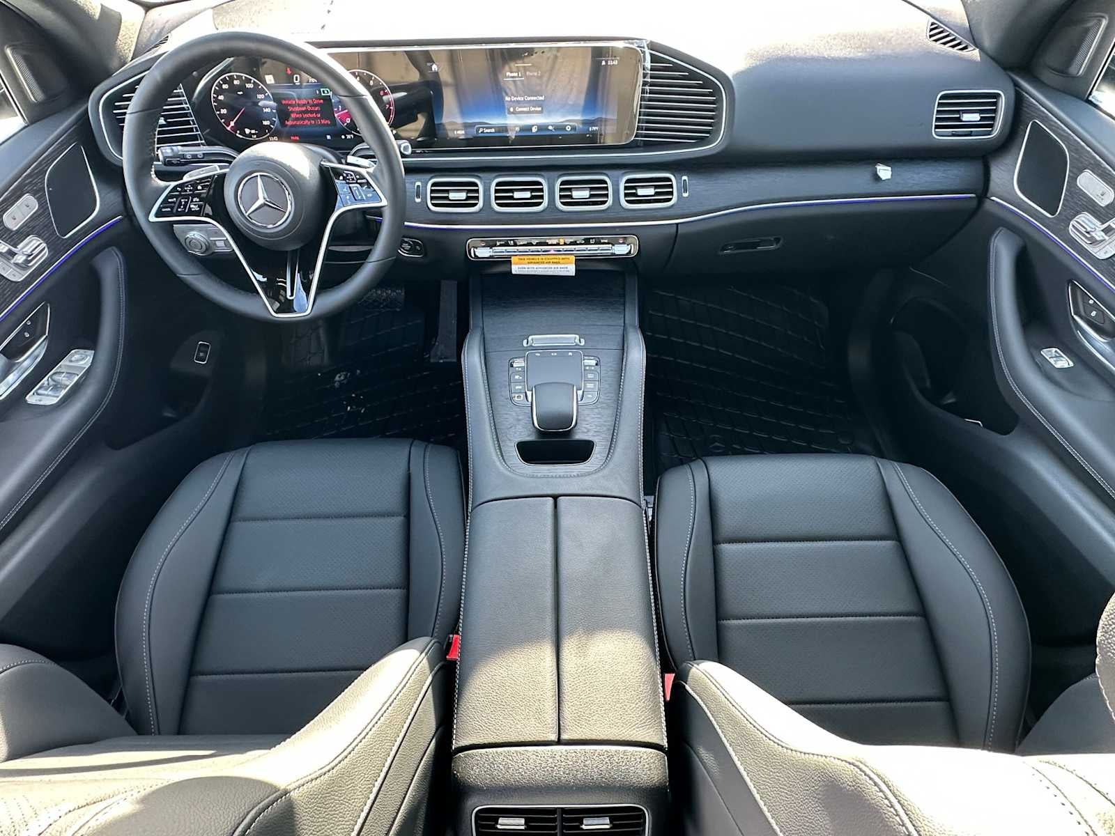 2026 Mercedes-Benz GLE 450 4MATIC® SUV