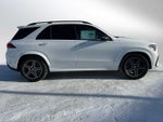 2026 Mercedes-Benz GLE 450 4MATIC® SUV