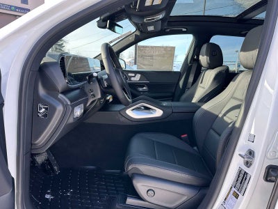 2026 Mercedes-Benz GLE 450 4MATIC® SUV