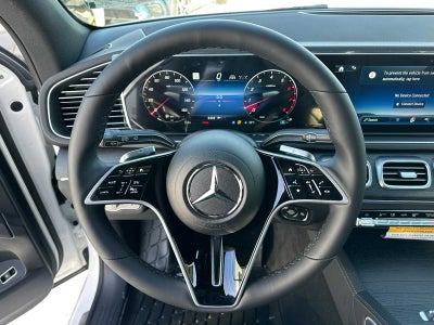 2026 Mercedes-Benz GLE 450 4MATIC® SUV