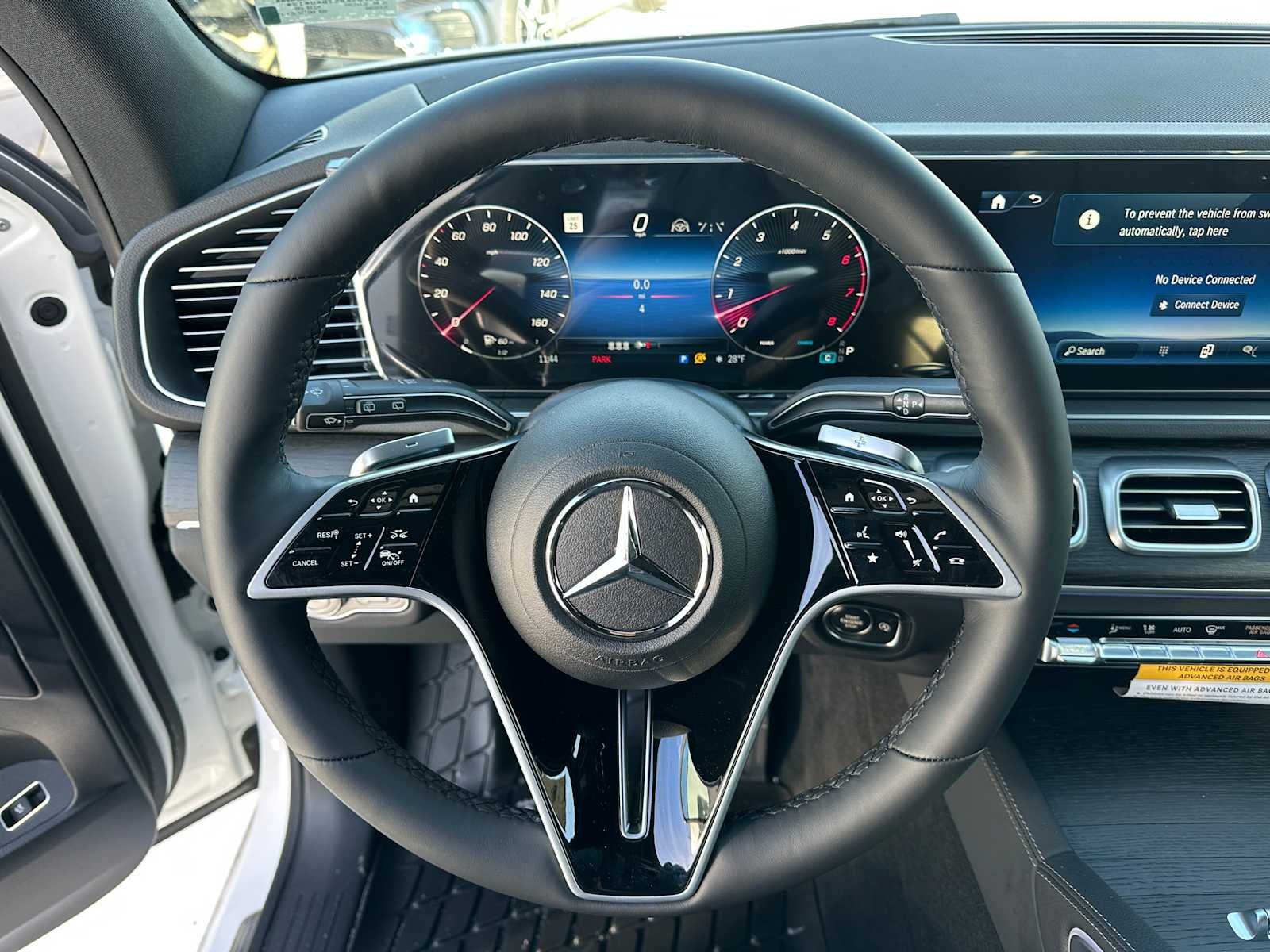 2026 Mercedes-Benz GLE 450 4MATIC® SUV