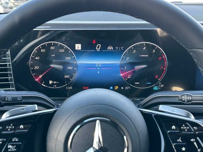 2026 Mercedes-Benz GLE 450 4MATIC® SUV