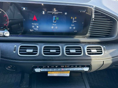 2026 Mercedes-Benz GLE 450 4MATIC® SUV