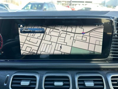 2026 Mercedes-Benz GLE 450 4MATIC® SUV