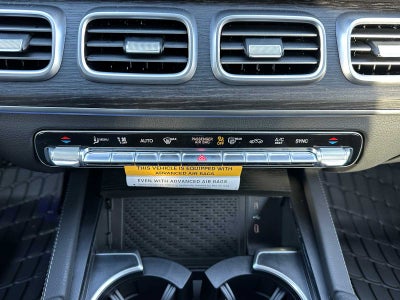 2026 Mercedes-Benz GLE 450 4MATIC® SUV